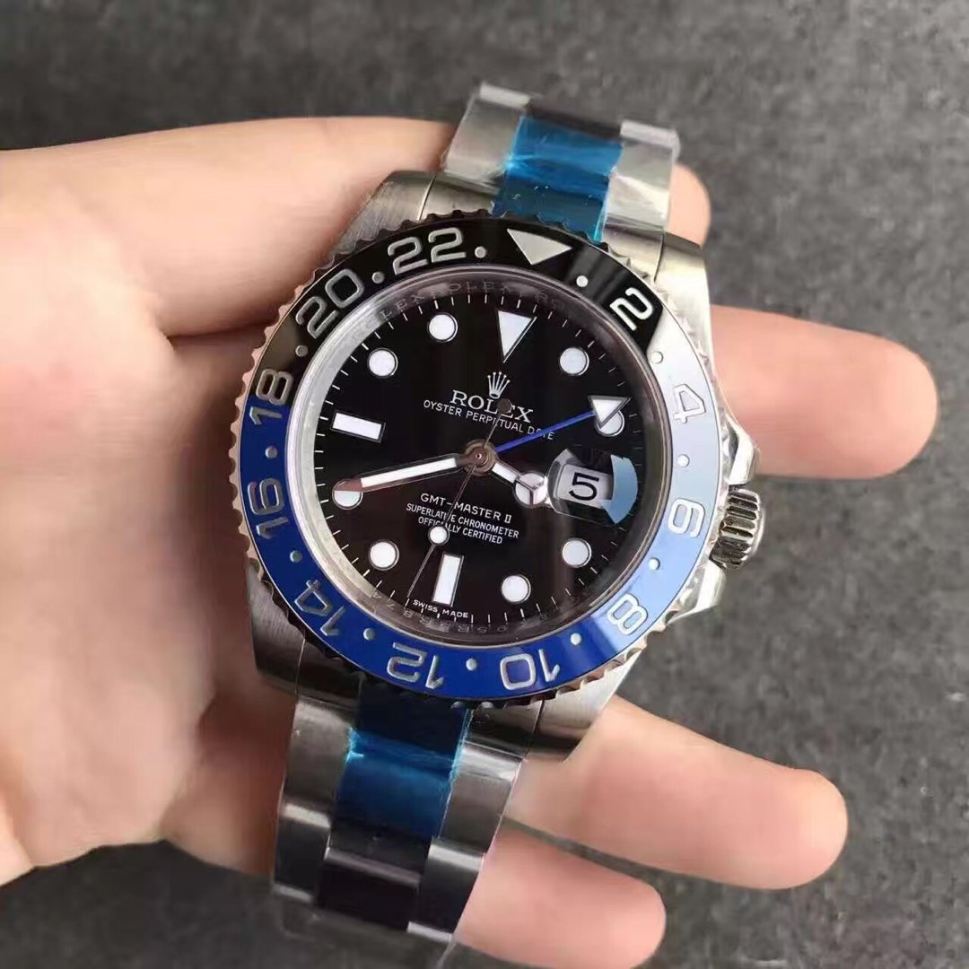 Rolex GMT Master Цена